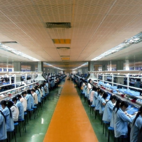 PCBA Manufacturing & Assembly