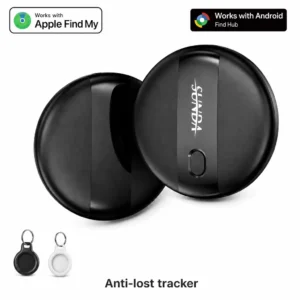 Promotional gift set of Bluetooth trackers