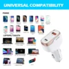 CC53-1A1C universal compatibility for smartphones