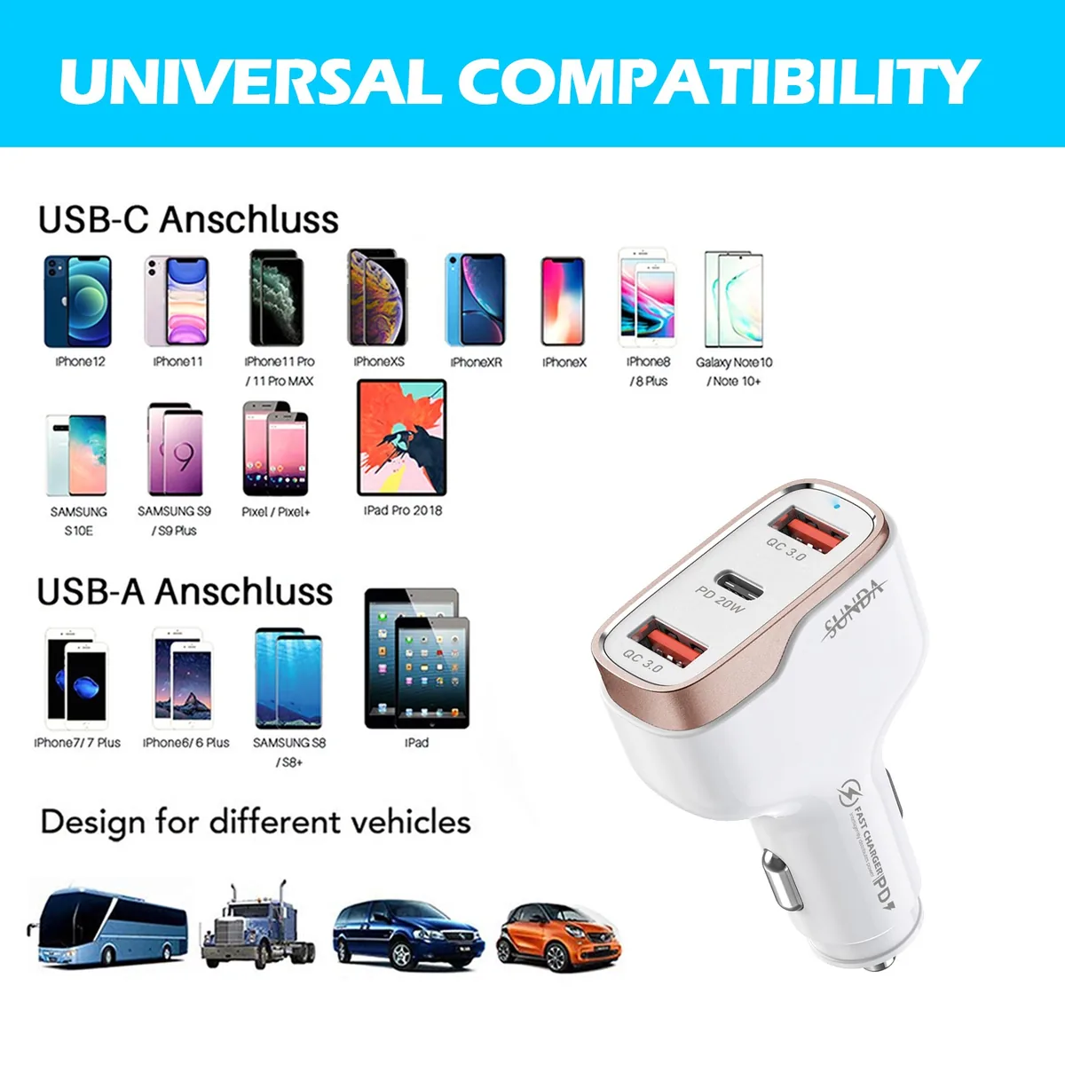 CC53-2A1C universal compatibility chart